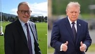 Albo leaves door open for World Cup, meeting with Trump