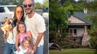 Parents ‘devastated’ at American camp’s plan to reopen after children killed