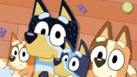 Bluey creator Joe Brumm makes sad decision about future of the cartoon amid movie news