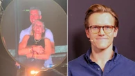 New Astronomer CEO responds to Coldplay kiss cam cheating scandal