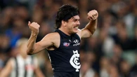 AFL demands answers from Carlton over Elijah Hollands situation