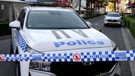 Young cop charged after allegedly smashing into car during chaotic pursuit