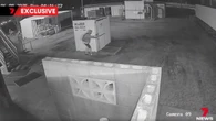 Meat-loving thief steals expensive steak from sports club during multiple raids
