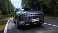 2025 Omoda 9: Chery group's priciest model yet in Australia is a 395kW PHEV SUV