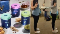 How a simple daily shake is helping Aussies to shift stubborn belly fat