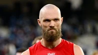 Max Gawn joins debate on West Coast’s polarising request