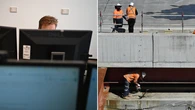 REVEALED: The jobs most at risk of disruption by artificial intelligence