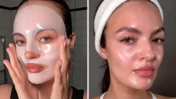 The one skin product everyone needs: K-beauty sheet mask goes viral with over 40,000 glowing reviews