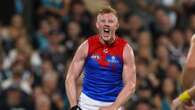 Clayton Oliver makes candid AFL trade admission