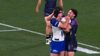 NRL world left dumbfounded by ref’s ‘crazy’ decision