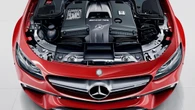 Endangered, but not extinct: V8 and V12 engines to live on
