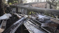 Water warning for storm-hit suburbs in Vic