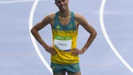 Riseley gets Olympic 800m qualifier