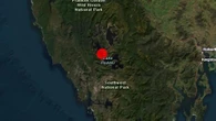 4.1 magnitude earthquake hits Tasmania