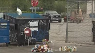 Tragic discovery: Toddler’s body found discarded next to bin