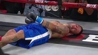 Boxing’s ‘dark side’ exposed in devastating KO minutes into fight