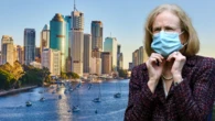 Queenslanders wake to strict lockdown as state battles highly contagious Delta strain