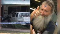 Grim end for suspected sovereign citizen who drove car at cops