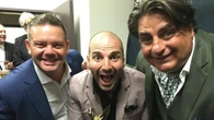 Former MasterChef judge reveals secret addiction battle