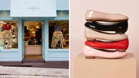 Shoppers say they are ‘addicted’ to buying shoes from this Aussie heritage brand