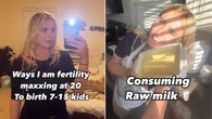 New viral diet slammed as ‘dangerous’ by doctors