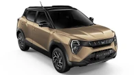 2026 Mahindra XUV 3XO adds new personalisation options