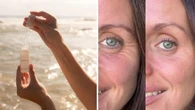 Why shoppers are calling this eye serum made from a surprising ingredient ‘Botox in a bottle’