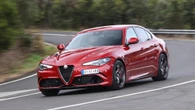Alfa Romeo won't dilute its performance brand like BMW, Mercedes-Benz