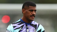 Health update issued on NRL star after suspected stroke