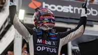 Cult hero seals famous double after Bathurst heartbreak