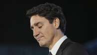 Canadian PM ‘set to announce resignation as early as this week’