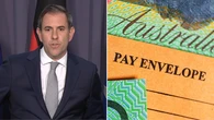 Treasurer announces massive changes to superannuation