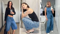 Shoppers are ‘obsessed’ with these $139 jeans dubbed ‘the perfect summer denim’
