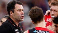 Dean Solomon responds to latest Essendon coach twist