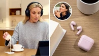 The Mother’s Day upgrade no one saw coming: Premium headphones, earbuds and soundbars now on sale