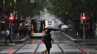 Blowing hot and cold: Some states continue to sweat as relief looms for others
