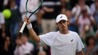 Alex de Minaur sets up blockbuster Novak Djokovic showdown