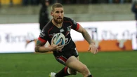 Rugby LeagueTomkins to remain at Catalans Dragons