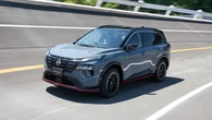 2026 Nissan X-Trail Nismo revealed as performance-focused hybrid SUV