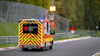 ‘Shocked’ Verstappen mourns mid-race death of fellow driver