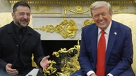Zelensky-Putin meeting arrangements underway