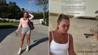 Influencer slammed for ‘out of touch’ fuel crisis post