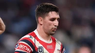 Roosters hit Victor Radley hit with club-record ban