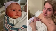 Grammy winner shocks fans with birth of third child via surrogate