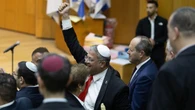 Israel passes controversial death penalty bill targeting Palestinians