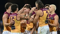 Rising star boots career-high as Lions return to form