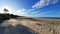 Grim discovery as young woman’s body found at scenic beach