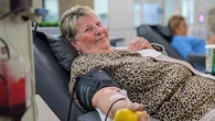 Changes to blood and plasma donations rules announced