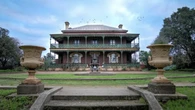 Is this the most haunted house in Australia?