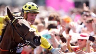 Melbourne Cup champ suddenly retired after trial win